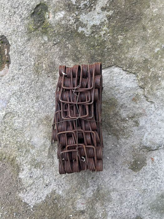 Пружина подборщика Нива Дон Енисей