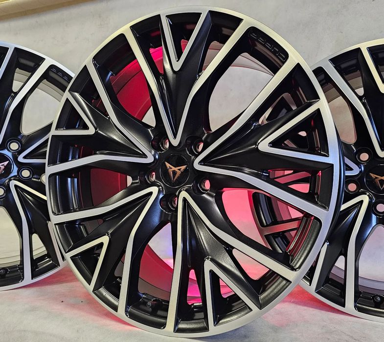 FELGI KOŁA CUPRA LEON 5FA601025R 8x19 ET49