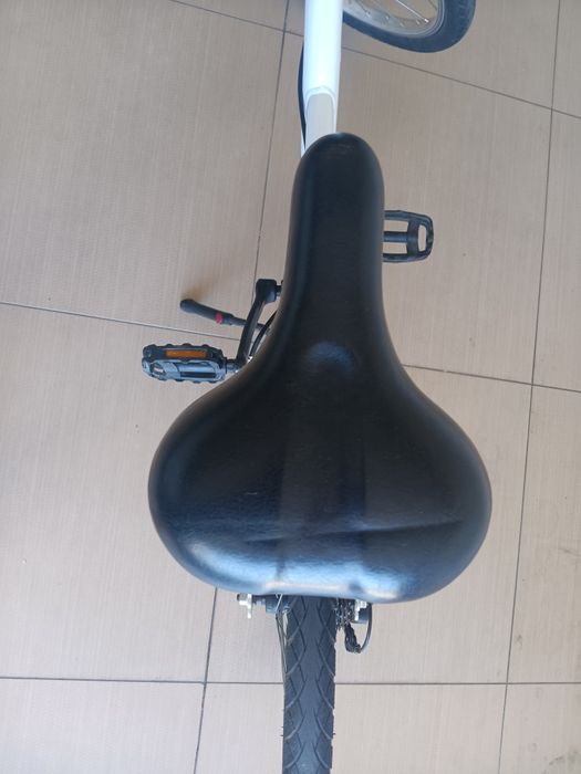 Bicicketa BTWIN roda 24