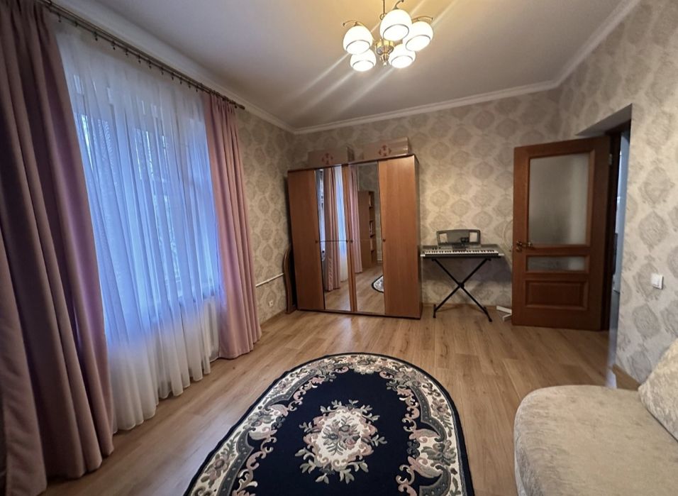 3-rooms apartment apartment by the address st. Kulikovo pole pl Oktyabrskoy revolyutsii pl (area 65 m²) - Atlanta.ua - photo 6