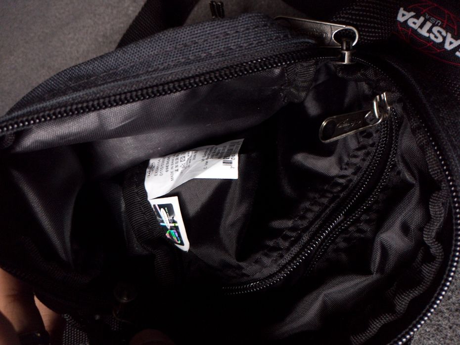 Saszetka Eastpak