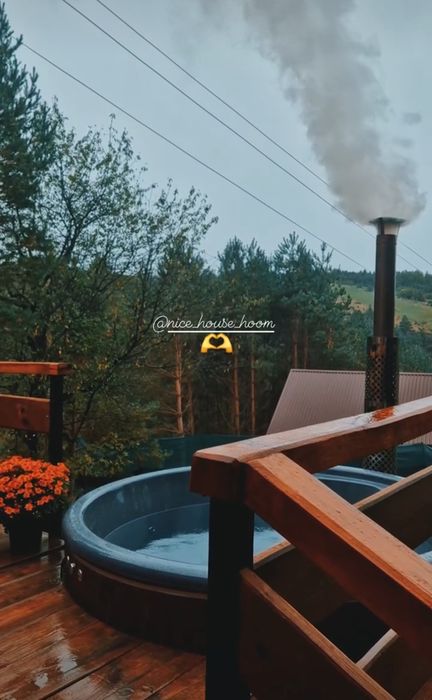 Оренда котеджу Nice House1 у с.Майдан