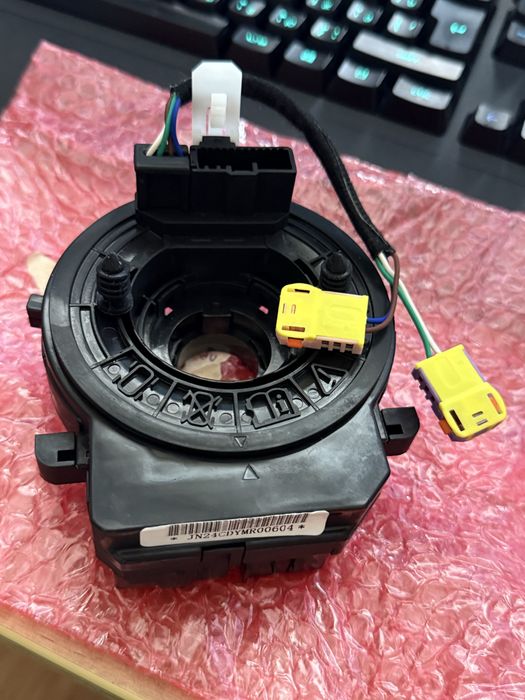 Sonata NewRise подрулевой шлейф новый (2017-2018)