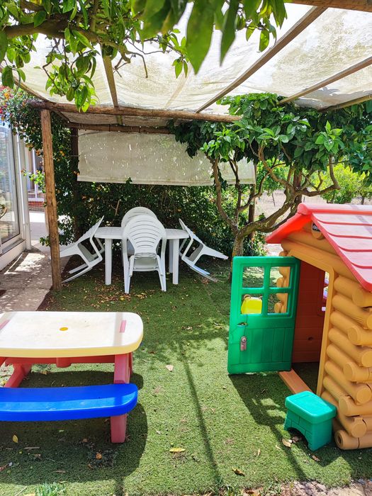 CASA DE FÉERIAS - Costa Sto. André - Sines e Porto Covo - Casa Rainha (Promoção de JUNHO)