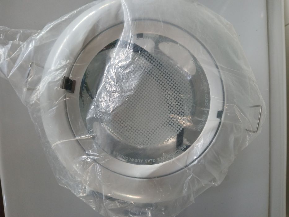 Focos de encastrar no pladur