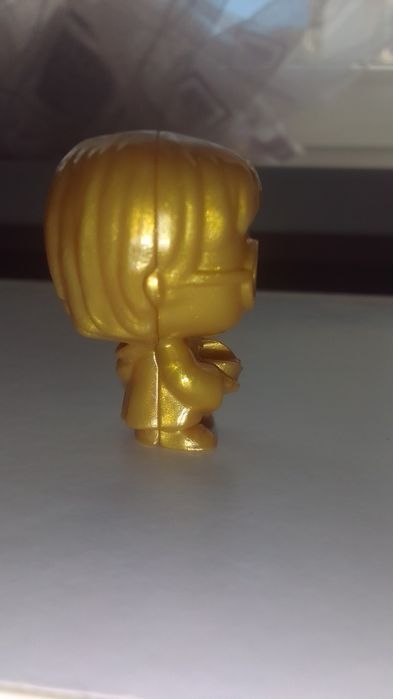 Золотий гаррі поттер