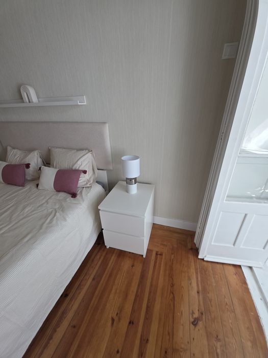 Quarto para 1 pessoa