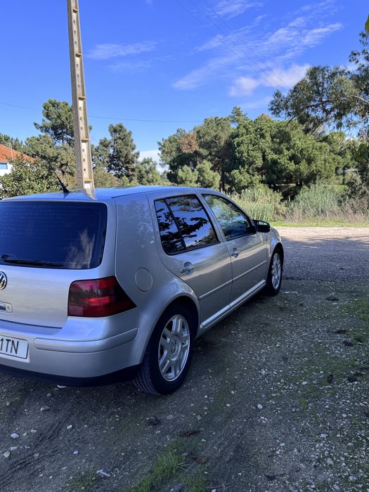VW 1.9 tdi PD100