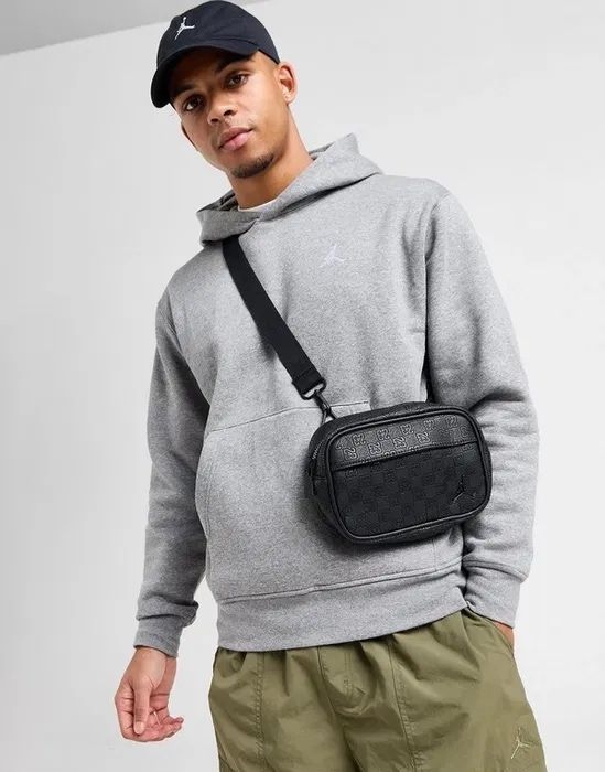 Nike Jordan Monogram Camera сумка (1.5L) ma0988-023