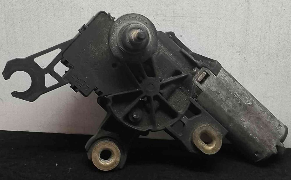 Motor Limpa Vidros Trás 1J6955711B - VW GOLF IV