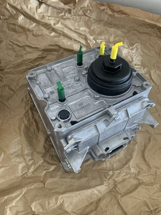 Módulo Adblue Iveco
