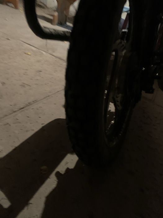 Продам мастанг фіт125