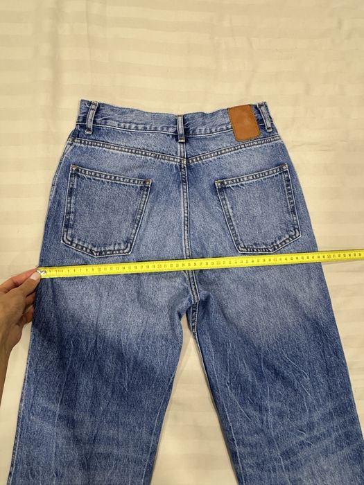 Темно-сині джинси Sandro 36 розмір (S)