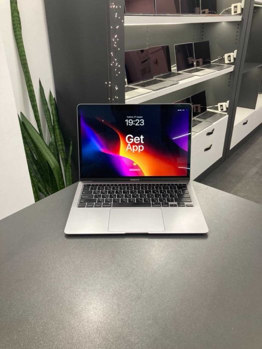 Ноутбук MacBook Air 13’ 2020 і3 8/256 ГАРАНТІЯ 87009