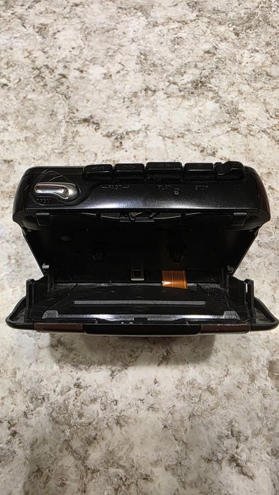 Плеєр Panasonic RQ-V202