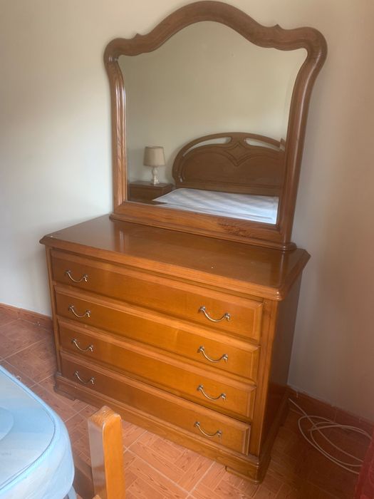 Mobília de quarto
