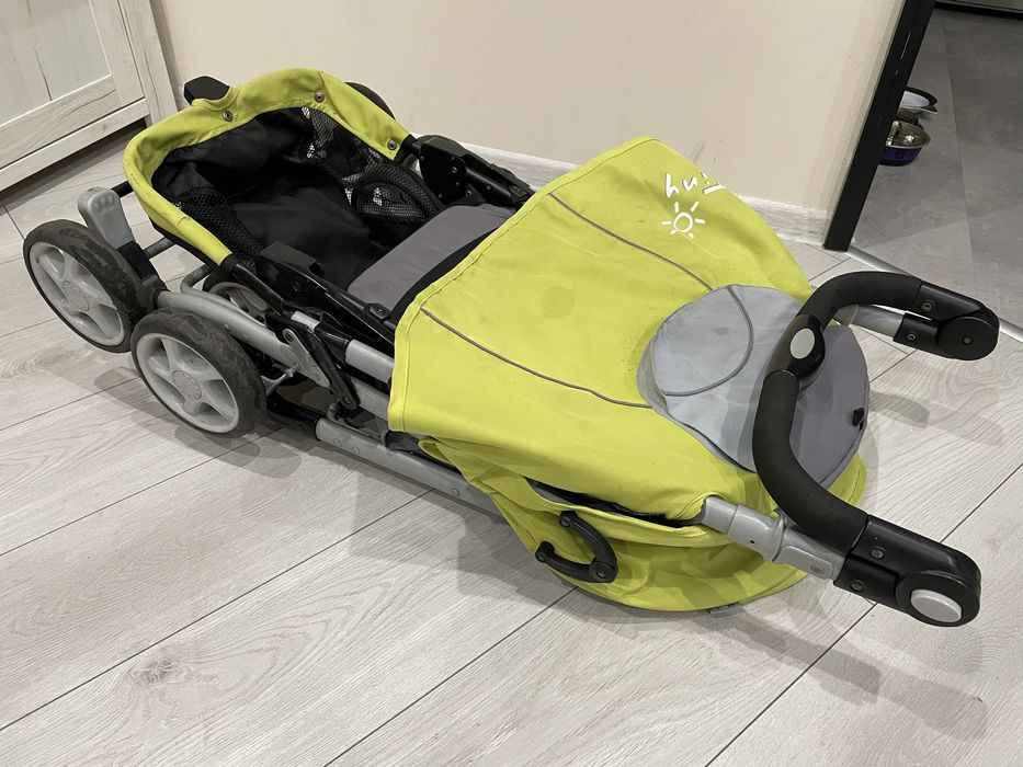 Spacerowka Baby design