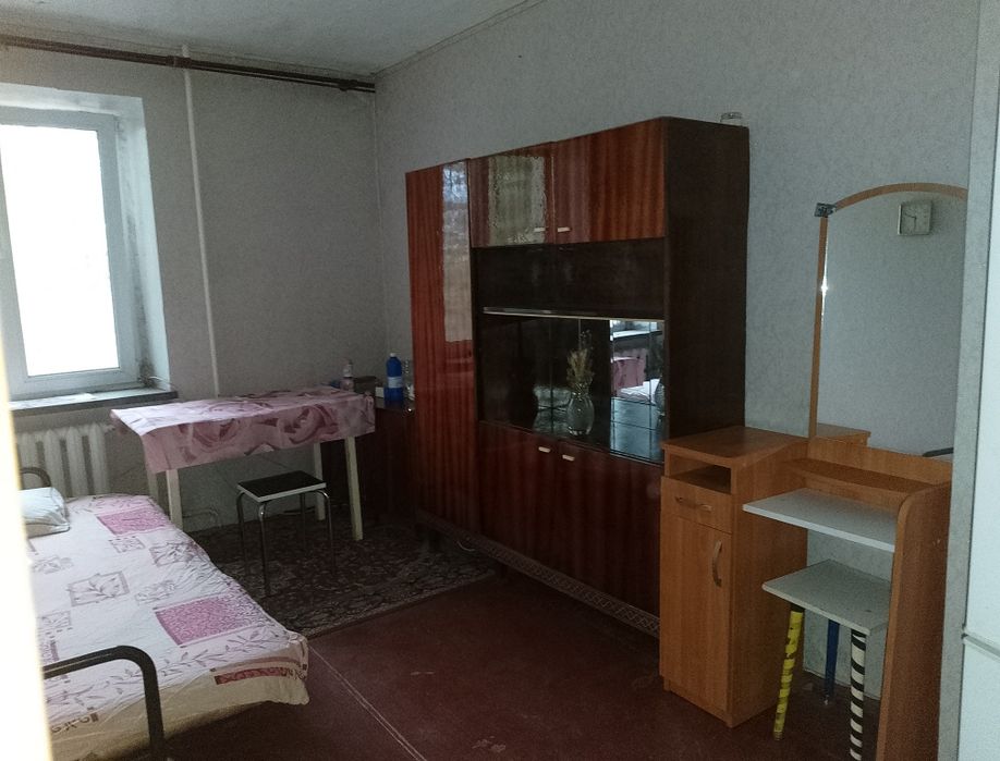 Комната в коммуне СВОЯ