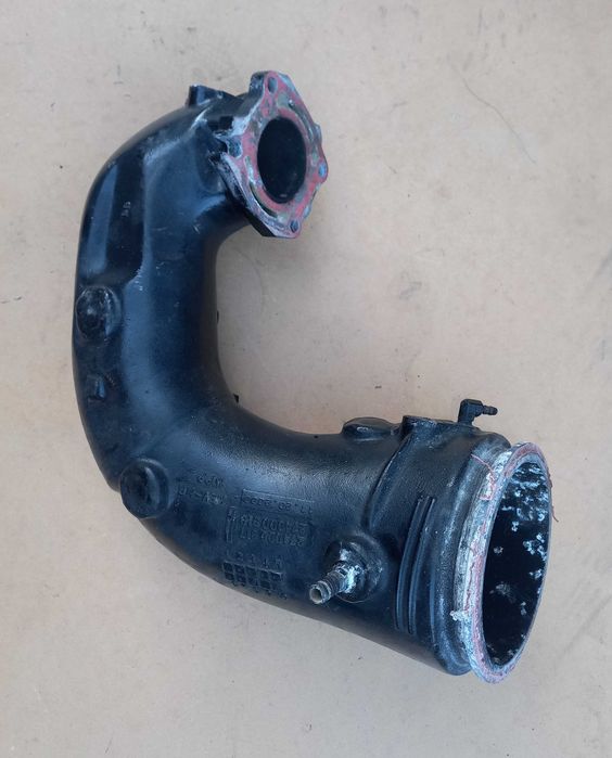 Kolektor wydechowy SEA DOO 951 seadoo 947