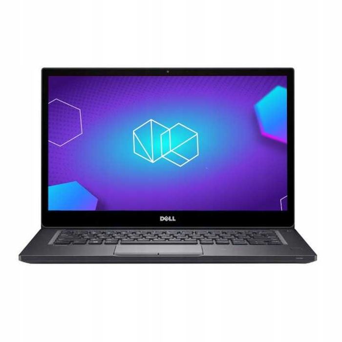 Laptop DELL Latitude 5480 - Intel Core i5-7440HQ - 8GB - 256GB SSD