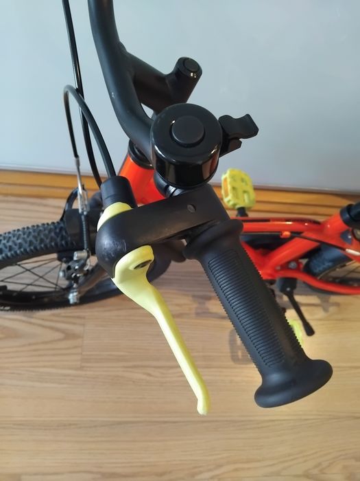 Bicicleta Criança