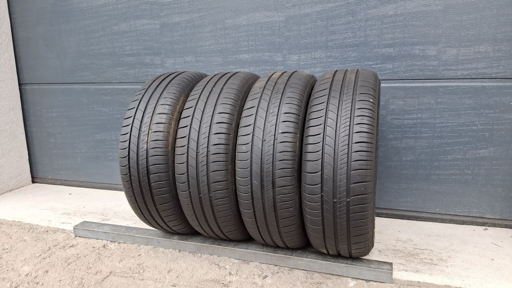 Michelin 195/60 R15 Energy Saver 6.5 mm
