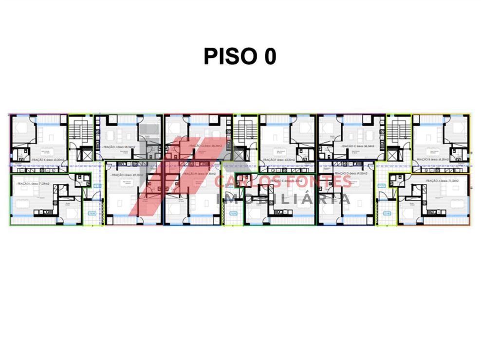 T1 Novo Entrada da Cidade!!