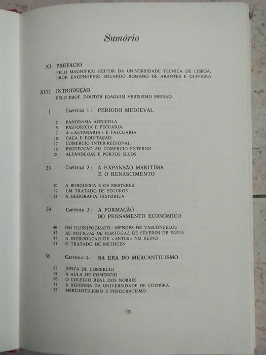 A Universidade Técnica De Lisboa