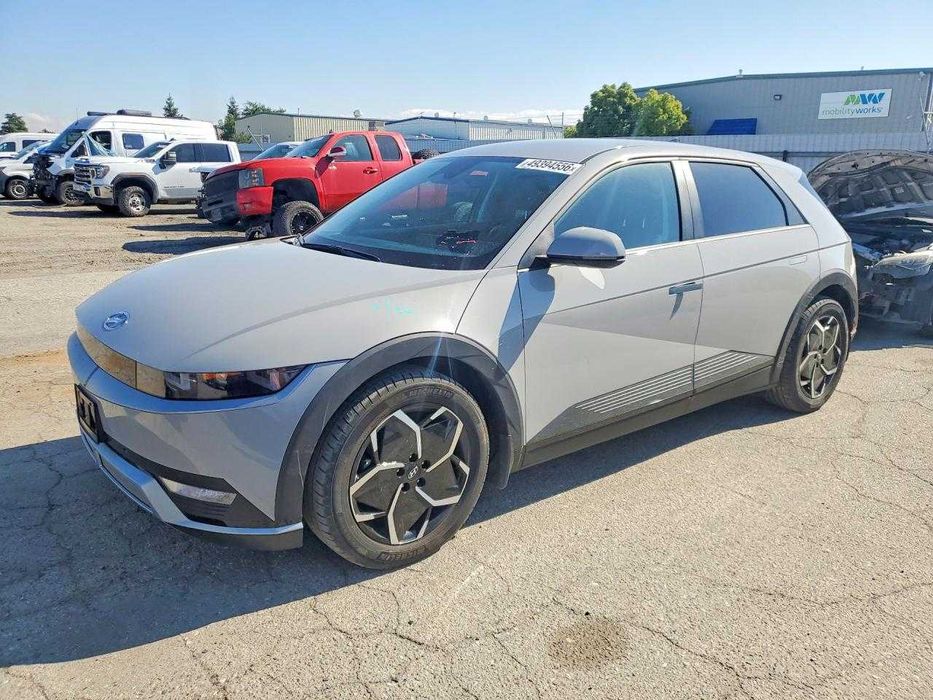 Hyundai Ioniq 5 Sel 2023