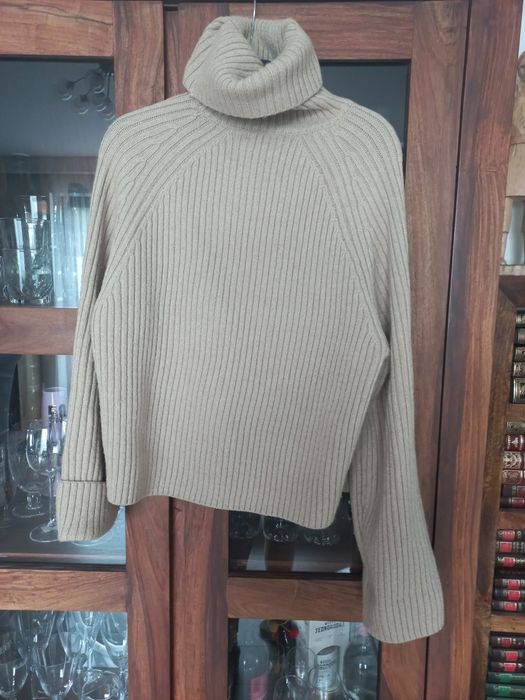 Golf mocka S/M oversize