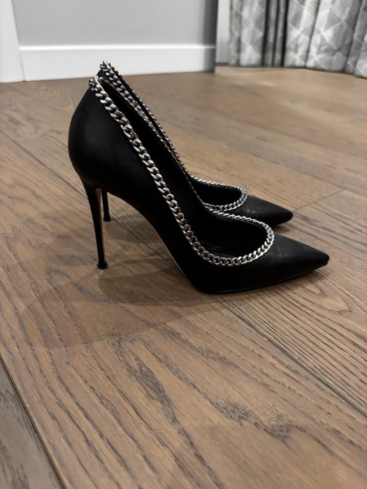 Туфлі Casadei, 38 р