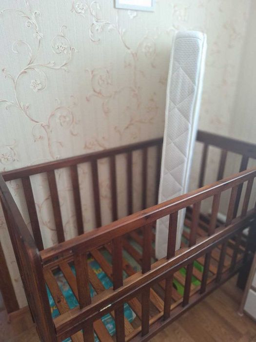 Продам дитячий матрас