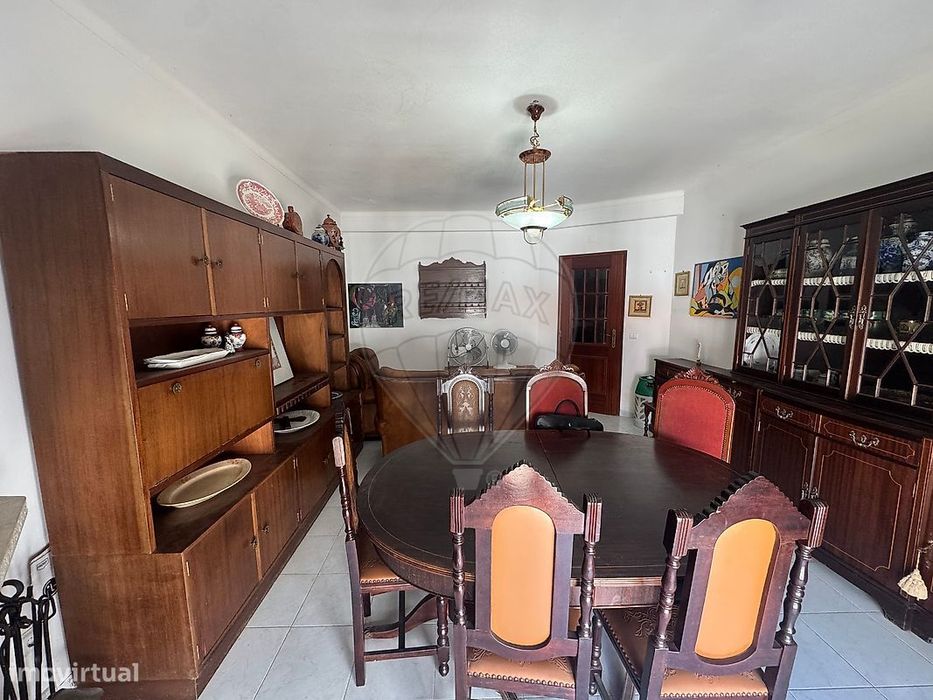 Apartamento T3 para venda