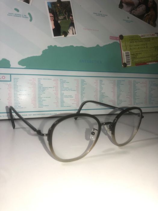 Óculos New Wave Eyewear