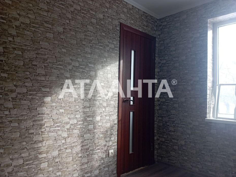 Довгострокова оренда 3-х кімнатної квартири