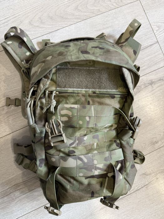 Рюкзак Virtus 17L Assault Pack Великобритания (MTP)