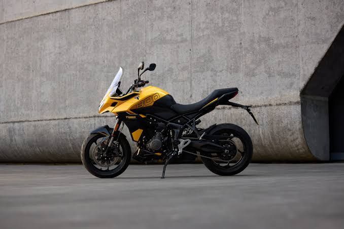 Triumph
