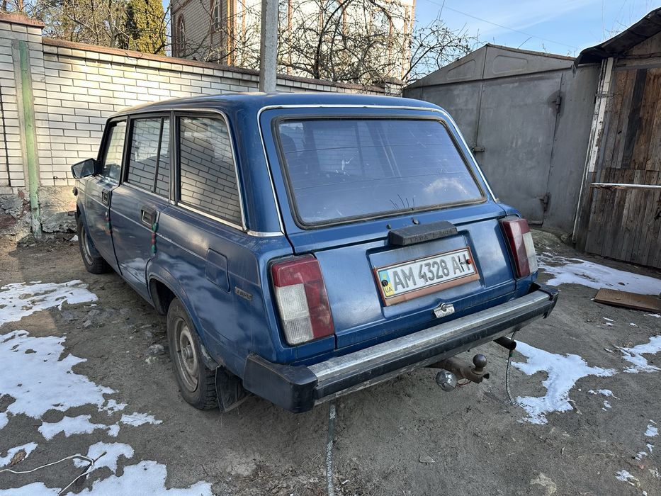 Ваз 2104 продаж!!!