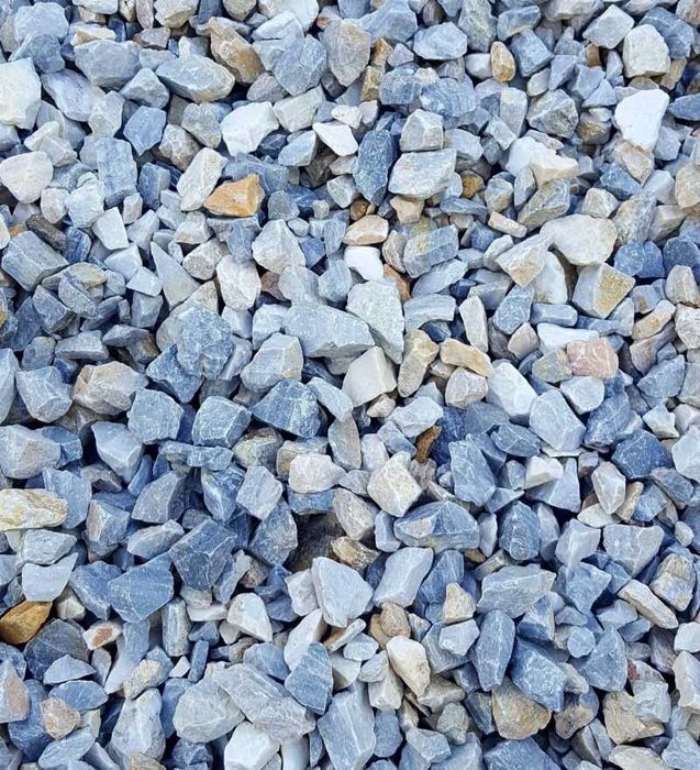 Kamienie Ozdobne do Twojego Ogrodu i nie tylko...Kruszywa Budowlane