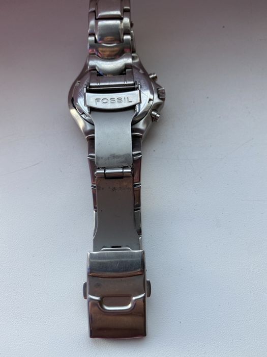 Часы Fossil мужские