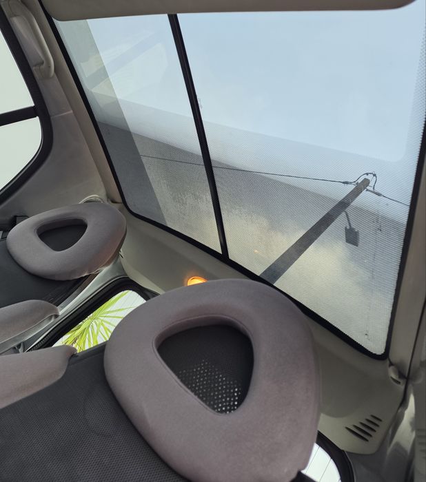 Smart Fortwo cdi 142mil A/C