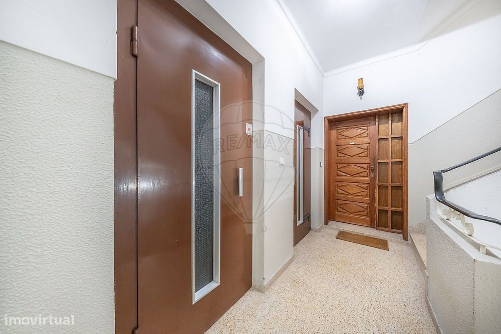 Apartamento T3 para venda