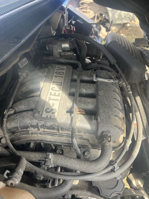 Chevrolet Spark 2013 год 1.0 бензин