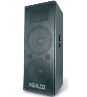 Продам акустическую систему Sven 9215 (пассивные колонки)