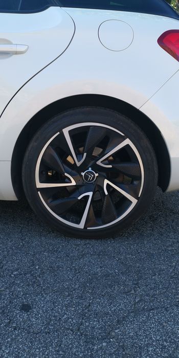 Ds5 Hybrid Full Extras