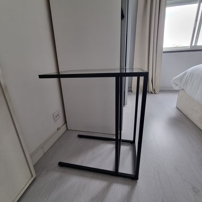 Conjunto de Móveis IKEA VITTSJÖ