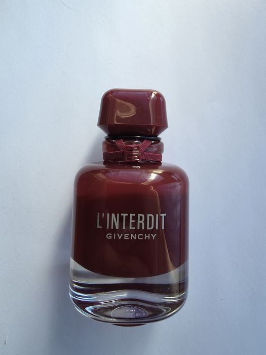 Парфуми Givenchy L’Interdit Rouge Ultime