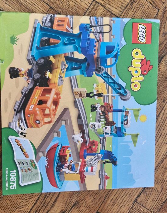 lego 10875 - Детский мир - OLX.ua