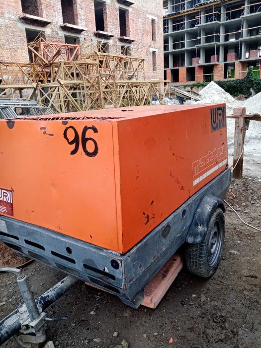 компресор перкінс продам або обміняю