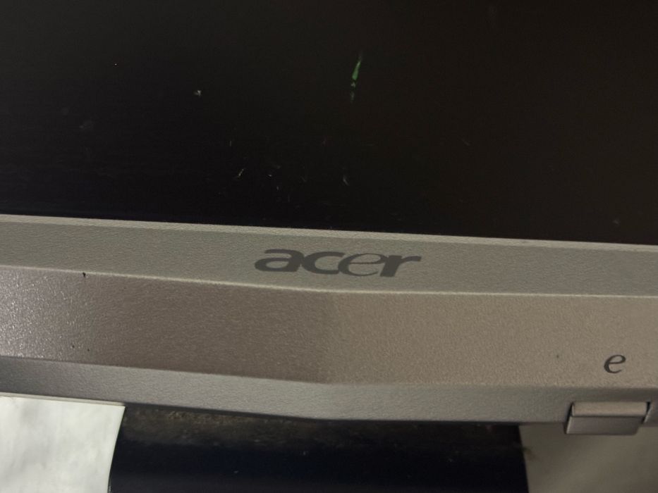 Продам монитор X223w